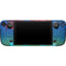 Ed Beard Jr. Mermaid Water Fairy Steam Deck Handheld Gaming Computer Skin